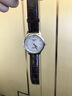【二手95新】天梭经典豪致系列力洛克男表自动机械精钢 皮带钢带 黑盘白盘 二手男表时尚商务二手腕表 实拍图