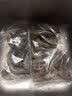 三座海 烟台海捕虾 1000g 40-50只 大虾明虾鲜活冷冻基围虾大对虾 海鲜水产  实拍图