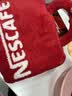 雀巢（Nestle）【樊振东同款】1+2特浓低糖*速溶咖啡三合一冲调饮品90条1170g 实拍图