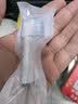 东耐伦适配oral-b博朗欧乐B电动牙刷头D12D16D100P2000P40003709等通用带保护盖 实拍图