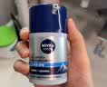 妮维雅（NIVEA）男士【补水保湿】多重控油保湿精华露50g乳液面霜护肤品生日礼物 实拍图