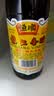 恒顺香醋  K型香醋5.5度550ml【0添加】 糯米原酿 炒菜蘸食调味 实拍图