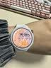华为HUAWEI WATCH 6 Pro 43mm陶瓷白纳米微晶陶瓷血管与代谢风险研究华为智能通话手表 实拍图