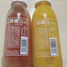 依能芒果百香果混合果汁饮料 节日送礼礼盒350ml*15瓶 聚会整箱装 实拍图