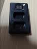 绿联3C认证NP-FW50相机电池ZV-E10充电器适用sony索尼a6000 a6400 a7m2 a5100 a6300 a6100 zve10微单 实拍图