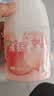 网易严选浴室香氛香薰空气清新剂厕所除臭400ml*4栀子+白桃+清茶+桂雨 实拍图