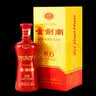 剑南春金剑南K6 52度 500ml 单瓶装 浓香型白酒 实拍图