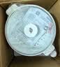 美的（Midea）电煮锅 宿舍小电锅 电蒸锅 学生寝室一体泡面小火锅电煮锅 多功能锅 电热锅 XZE1613 配蒸笼 1.7L 实拍图