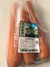 有机胡萝卜400g 实拍图