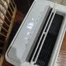 美的（Midea）除湿机变频除湿净化空气一体机30升/天70㎡家用抽湿机轻音卧室内防潮回南天吸湿器CF30BD/BP3N7-DI 实拍图