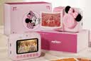 迪士尼（Disney）拍立得3-12岁可直出彩色照片挂脖儿童照相机高清照机女孩生日礼物 实拍图