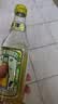 华洋1982汽水果味碳酸饮料凤梨味358ml*20瓶低糖0脂饮品 实拍图