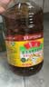 鲁花 【保真菜籽油】食用油 低芥酸特香菜籽油 6.18L   物理压榨 实拍图