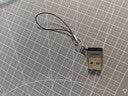 飞利浦（PHILIPS）USB转Type-C转接头电脑USB公转USB-C母接口充电数据连接线转换器适用华为耳机笔记本 实拍图