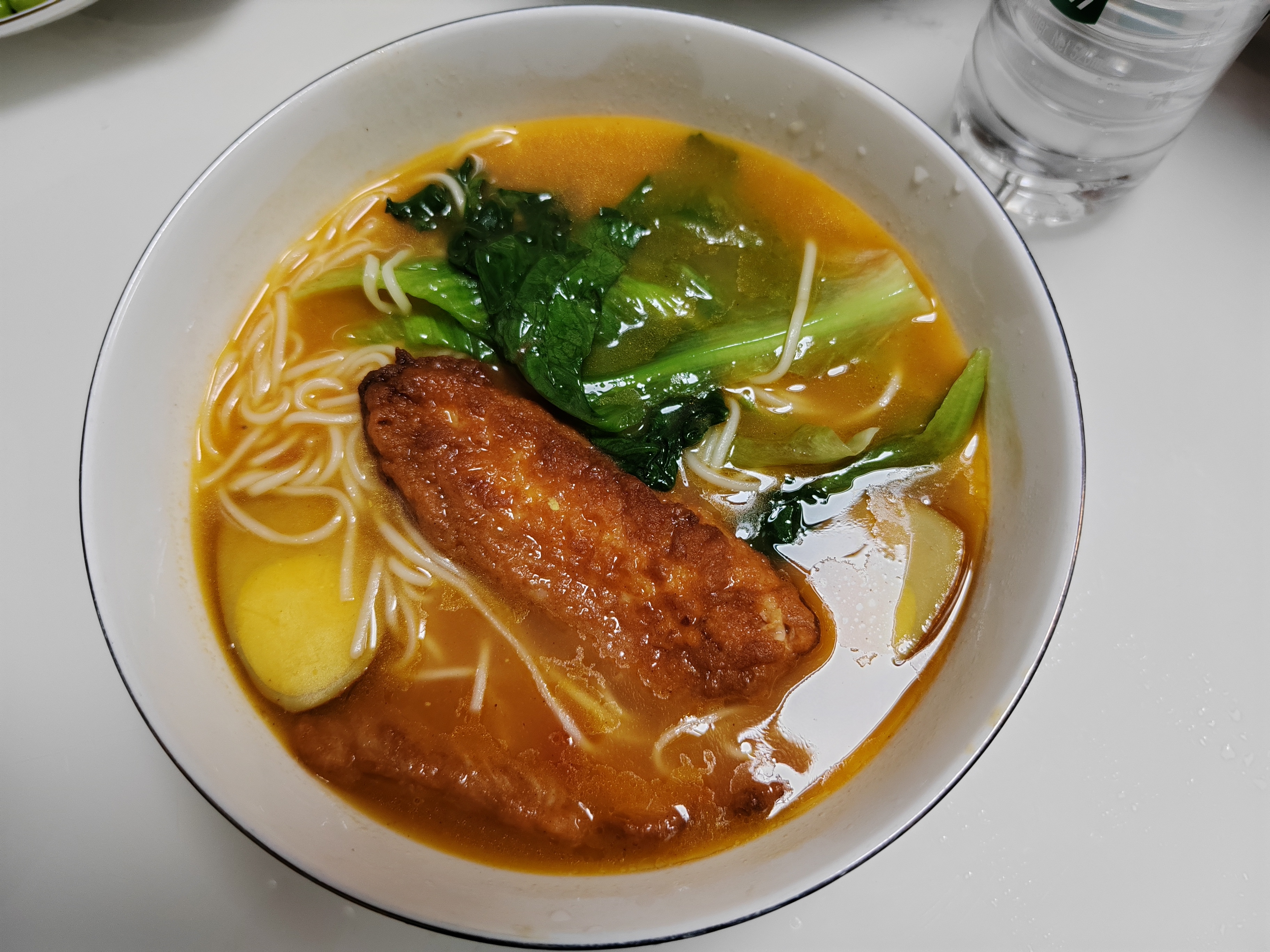 正大川香鸡柳2斤  半成品空气炸锅鸡肉鸡胸肉冷冻炸鸡肉串烧烤鸡柳 实拍图