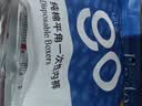 Freego纯棉平角一次性内裤男灭菌免洗日抛旅行商务出差度假男灰平角2XL 实拍图