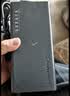 【京东物流】电动车铅酸电池充电器72V60V48V脉冲修复充满自停T型品字头电动车配件电瓶充电器 72V20AH铅酸T型品字头 实拍图
