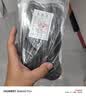 劲度（JINDU）医用外科口罩夏季薄款透气一次性独立包装防过敏防晒蝶形成人男女 实拍图