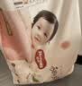 好奇（Huggies）铂金装小桃裤纸尿裤S96片(4-8kg)新生儿小号尿不湿【散热口碑王】 实拍图