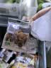 西域美农免洗三色葡萄干225g 无核大颗粒独立小袋装 新疆特产蜜饯果干 实拍图