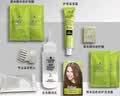 施华蔻（Schwarzkopf）怡然染发霜4.65巧克力金棕 染发膏自己染男女盖白热卖商品 实拍图