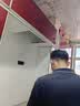 海尔（Haier）【推荐新款海鲸C61Max】抽吸排油烟机 大嘴C61pro上门安装  顶侧双吸以旧换新28风量热熔洗EC973UD 实拍图