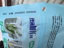 妙洁丁腈手套50只均码食品级厨房家务清洁加厚丁晴一次性手套 实拍图
