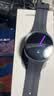 三星 Samsung【国家补贴】Galaxy Watch9新品手表 智能手表/运动手表/中秋礼物 44mmLTE版 岩影灰 实拍图