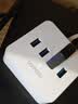 绿联 USB3.0扩展器多接口分线器 高速4口拓展坞 USB集线器HUB扩展坞 笔记本电脑多接口转换器延长线 实拍图