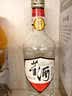 董酒 复刻 白标（带盒）  董香型白酒 54度 500ml*6瓶 整箱装 实拍图