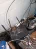 普联（TP-LINK）双千兆路由器 易展mesh分布式 AC1200无线家用穿墙 5G双频 WDR5620千兆易展版 IPv6 实拍图