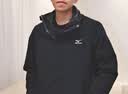 美津浓户外夹克外套男女三合一冲锋衣两件套抓绒保暖防风登山服 实拍图