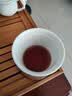 华祥庄园组合茶叶大红袍肉桂水仙51g武夷岩茶品鉴6泡特级口粮茶华祥苑 实拍图