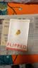 Flipped 怦然心动 英文原版 正版 怦然心动电影原著小说 爱情小说 怦然心动英文版 怦然心动小说  怦然心动电影周边 全英文书 经典文学 现当代文学 实拍图