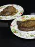 澳牛日记 澳洲和牛谷饲M5原切牛排 净重2斤 雪花牛排生鲜牛霖/臀腰肉牛扒 实拍图