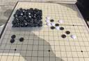 星星舟中国象棋小学生儿童磁力专用带棋盘磁吸便携式磁性可折叠生日礼物 实拍图
