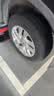 玛吉斯（MAXXIS）轮胎/汽车轮胎 225/65R17 102V MA656 原配哈弗H6/奇骏 实拍图