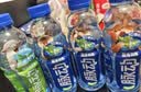 脉动（Mizone）维生素饮料猫薄荷600ML*15瓶整箱低糖电解质水运动功能饮料限定 实拍图