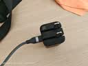 ANKER【套装】安克45W充电器安心充smart黑+C-C编织亲肤线240W 0.9m黑 实拍图