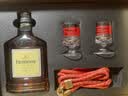 轩尼诗（Hennessy）VSOP 干邑白兰地 法国进口 洋酒 200ml 七夕礼盒款 实拍图