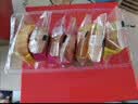 稻香村月饼礼盒 蛋黄莲蓉五仁椰蓉传统广式富贵中秋600g 实拍图