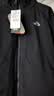 伯希和（Pelliot）Primaloft金标P棉服男保暖棉衣防风冬运动夹克外套115376009黑XL 实拍图