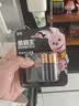 金霸王(Duracell)5号电池4粒装碱性干电池五号适用博朗耳温枪/鼠标键盘/血压计/电子秤/遥控器/儿童玩具 实拍图