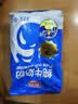 光明全脂纯奶粉1kg 成人中老年奶粉 0添加生牛乳配方 实拍图