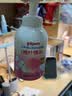 贝亲（Pigeon）洗发水沐浴露 含桃叶精华 婴儿洗发沐浴二合一 500ml IA209 实拍图
