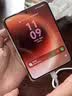 HUAWEI Pura X Max【24期免息】 12GB+256GB 活力橙 双面阔型屏   华为大阔折叠手机 实拍图