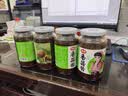 仲景香菇酱 原味450gx2瓶 拌饭拌面夹馍下饭菜家用实惠蘑菇调味酱 实拍图