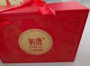 氧鹿（POWER DEER）无糖铁棍山药黑芝麻薄脆饼干粗粮糖尿病人老年人专用休闲零食礼盒 实拍图