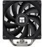 利民（thermalright）Assassin X 120 Refined SE 风冷散热器 AGHP逆重力四热管支持 12CM风扇 AX120 R SE 实拍图