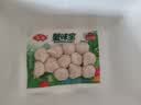 安井蟹味宝 240g/袋 锁鲜装火锅丸子麻辣烫方便菜 鱼糜含量≥45% 实拍图